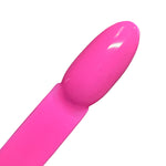 Ultra Pink Hema Free Gel Polish PNK41